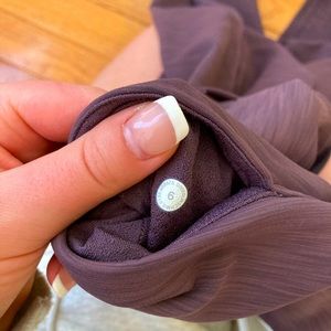 Lululemon leggins size 6